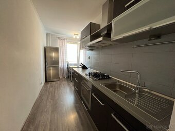 Prenajmem 2-izbový byt - 4