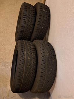 185/65R15 88T MP92 Zimne pneu. - 4