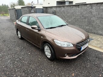 Peugeot 301 1.2 PureTech Allure 11/2016, 60kw, 96200km. - 4