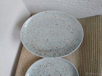 Hotelovy porcelan zn. Lilien - 4