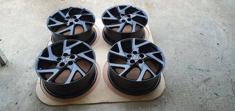 Mazda 6 gh gta honda crv cx30 5x114,3 r18 - 4