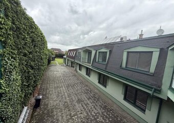Polyfunkčný obytný dom v SNV - 4