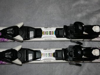 diecenské lyže Dynamic 80 cm light - 4