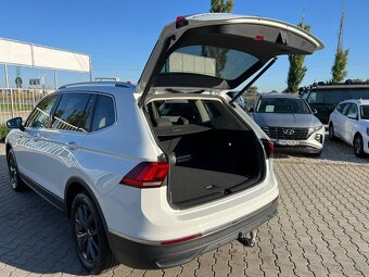 Volkswagen Tiguan Allspace 1.5 TSI EVO OPF Life DSG - 4