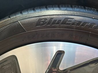 Letne pneumatiky Yokohama - 4