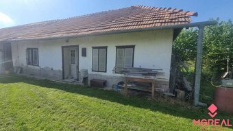 Starší rodinný dom Černík - 4