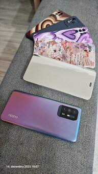 OPPO RENO5 Z - 4