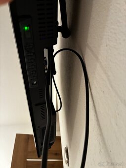 Predám televízor Sencor 40” 102cm - 4