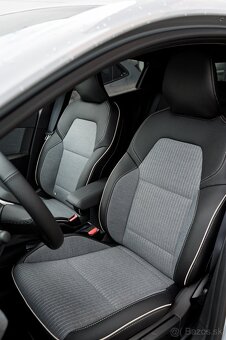 Renault Clio 1.0 TCe ECO-G 100 Techno - 4