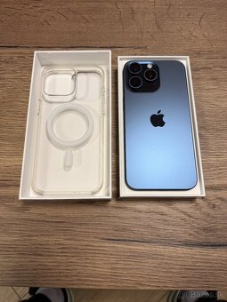 Iphone 15 Pro Max 256GB - 4