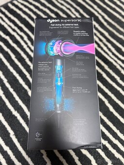 Dyson supersonic - 4