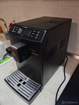 Espresso kavovar Saeco Minuto - 4