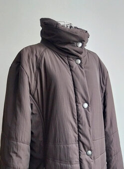 Gerry Weber hneda bunda xl - 4