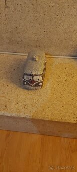 Vianočné gule autobus - 4