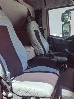 Kabina Iveco Eurocargo 7.5E21 E6 r.v. 12/2015 - 4