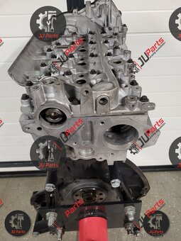 Motor R9M 1.6 Dci D4 A4 B4 E4 Repas - 4