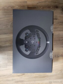 Logitech RS50 System pre Xbox/PC a Project motor racing Pc - 4