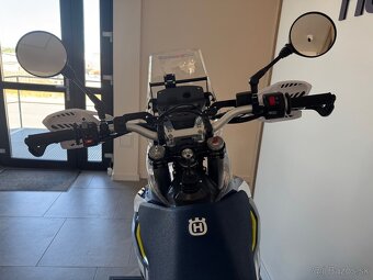 HUSQVARNA 701 ENDURO RALLY KIT - 4