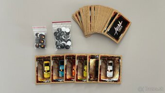 Spoločenská hra Aruba - 4