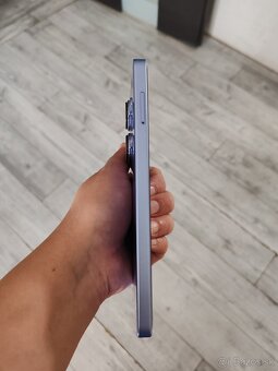 Predám Redmi Note 13 pro 4g 512gb - 4
