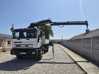 IVECO EUROTECH 190 MAGIRUS - 4