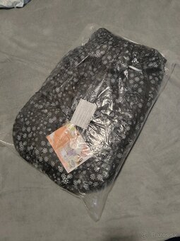 Nepremokavý fusak nový - 4