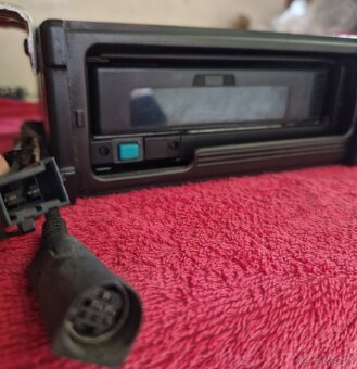 ​📻 Retro Audio Set VOLVO - 4