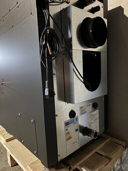 OPOP H420EKO DS 20kw - 4