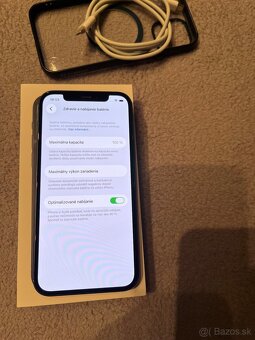 iPhone 12,128gb,100% - 4