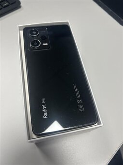 Redmi Note 12 Pro 128GB Black - 4