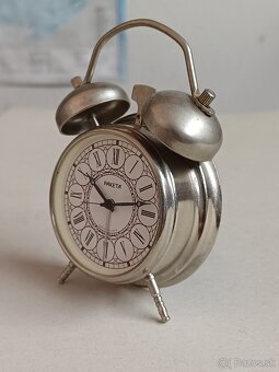 Mini hodiny Raketa - 4