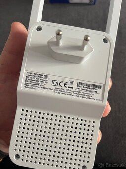 Zosilňovač wifi Strong AX3000 - 4