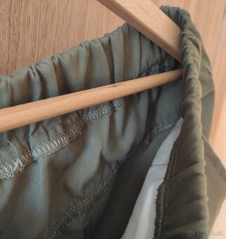 Pánske nohavice - 4