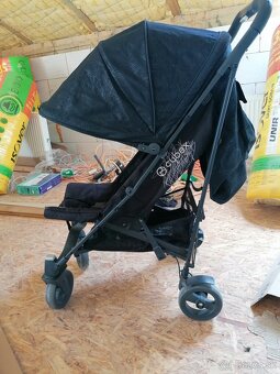 Športový kočik - 4