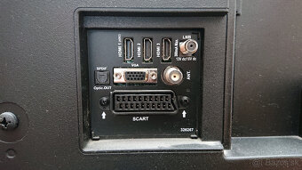 televizor  LCD 103cm JVC - 4