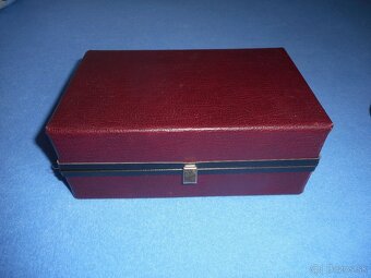 Predám retro fén - 4