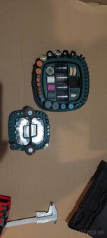 Predám frézky na brúsku Parkside - 4