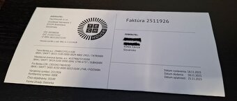 DAC prevodník Chord Qutest - 4