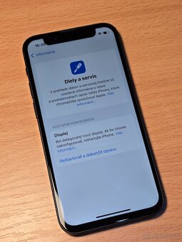 Apple iPhone 13 Mini - 128GB - 4