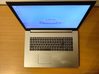 Lenovo 330-17IKB | Core i5 • 8GB RAM • SSD - 4