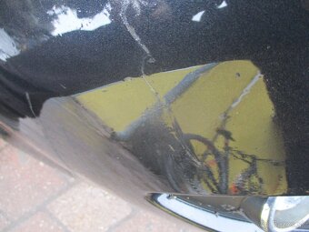 predny naraznik Kia Ceed 1 - 4