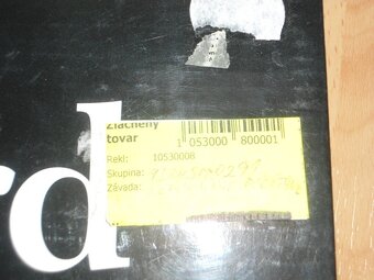 Šípky - štít - 4