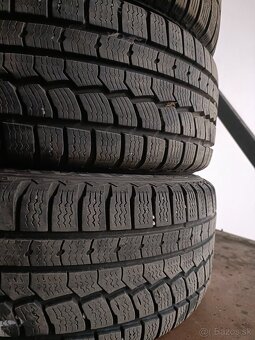 Kolesá Ford Fiesta R15 - 4