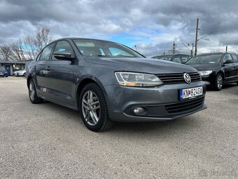 VW Jetta 1.6 TDI diesel, 77KW, MT5, rok:08.2011. - 4