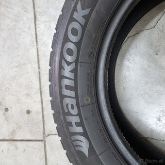 Zimné pneumatiky 225/60 R17 HANKOOK - 4