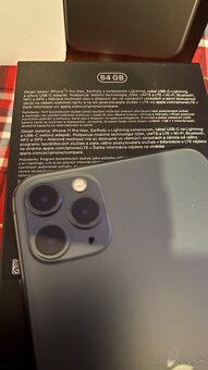 Apple iPhone 11 Pro Max - 4