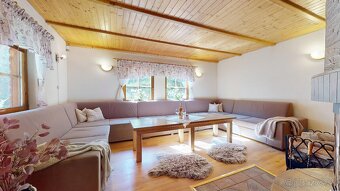 Rekreačná chata na predaj - Martin, Stráne - 4