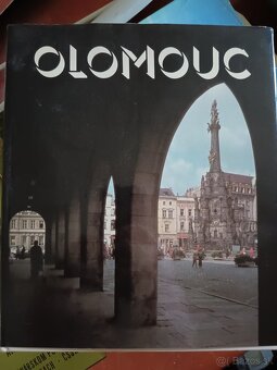 Staršie náučné knihy - 4