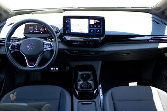 Volkswagen ID.5 2022 - 4