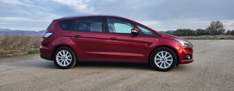 Ford S-max - 4